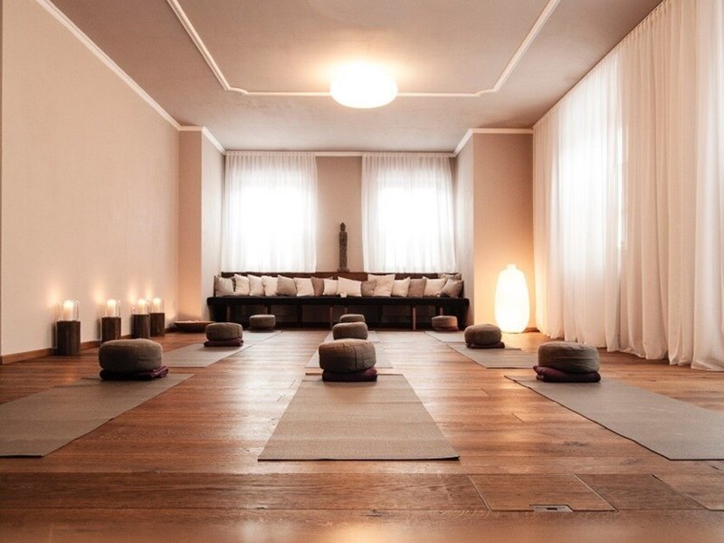 Q! Resort Health & Spa Kitzbühel 12