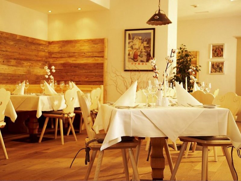 Q! Resort Health & Spa Kitzbühel 16