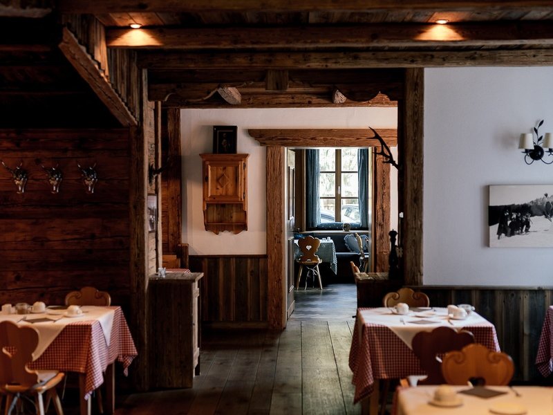 Q! Resort Health & Spa Kitzbühel 18