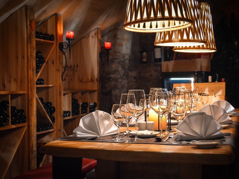 Q! Resort Health & Spa Kitzbühel 19