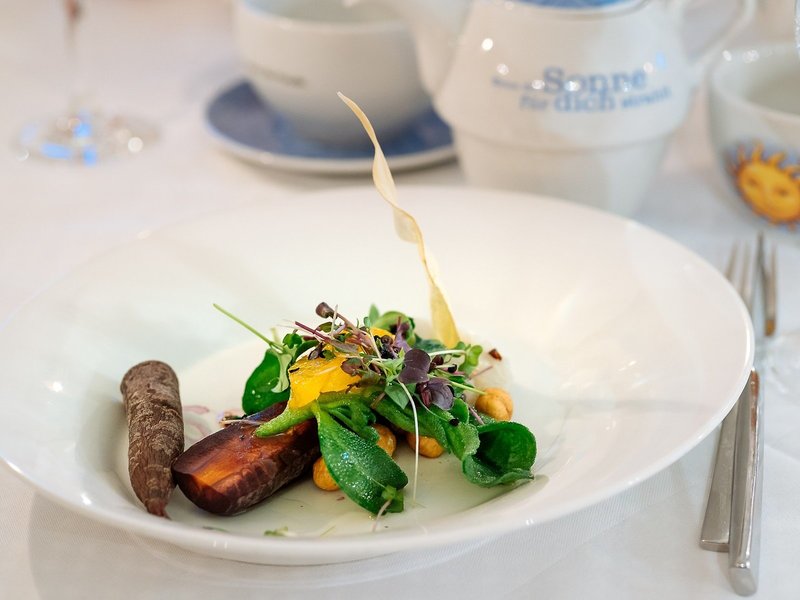 Q! Resort Health & Spa Kitzbühel 20