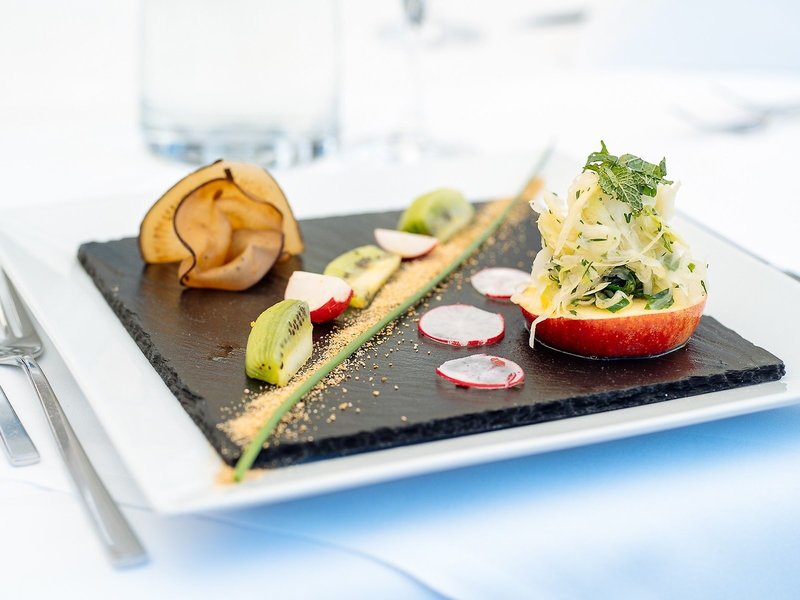 Q! Resort Health & Spa Kitzbühel 22