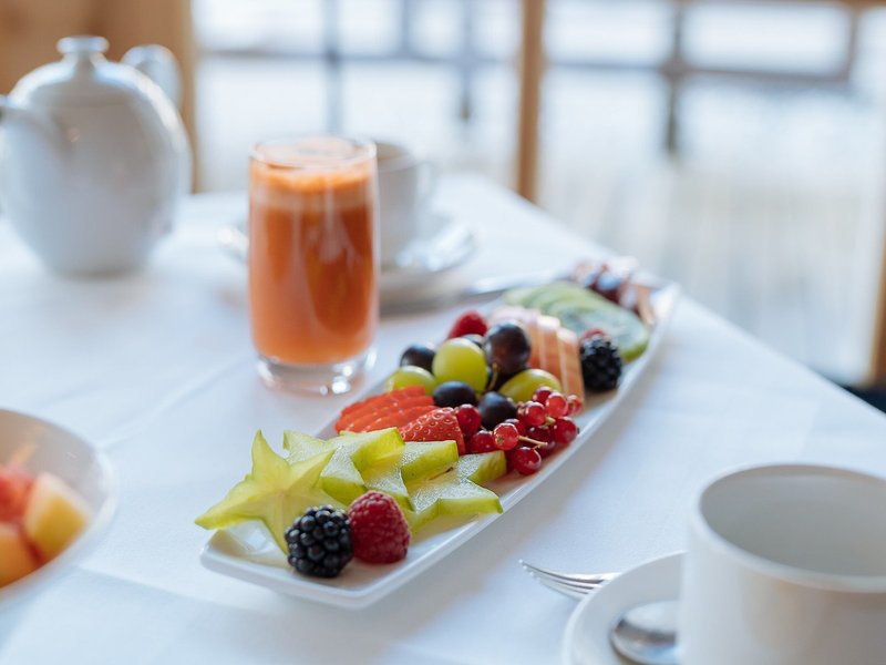 Q! Resort Health & Spa Kitzbühel 23