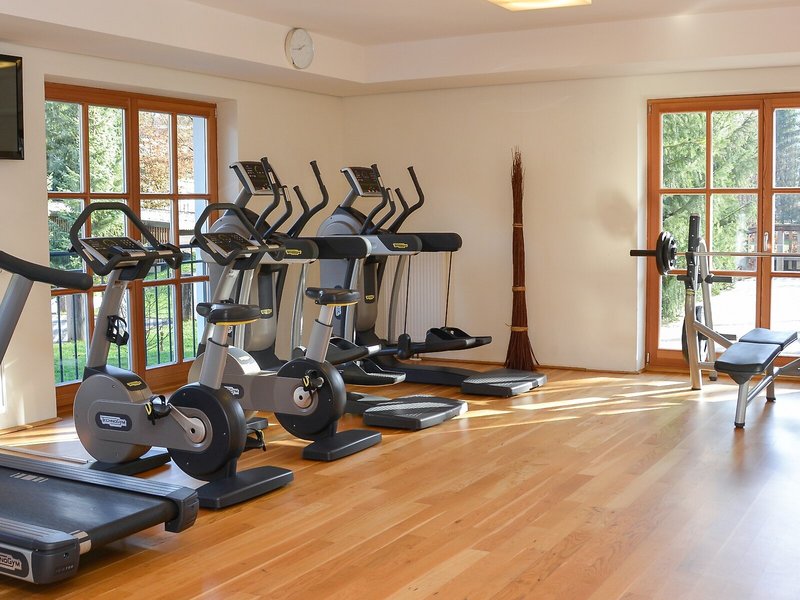Q! Resort Health & Spa Kitzbühel 24