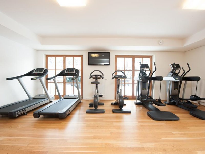 Q! Resort Health & Spa Kitzbühel 26
