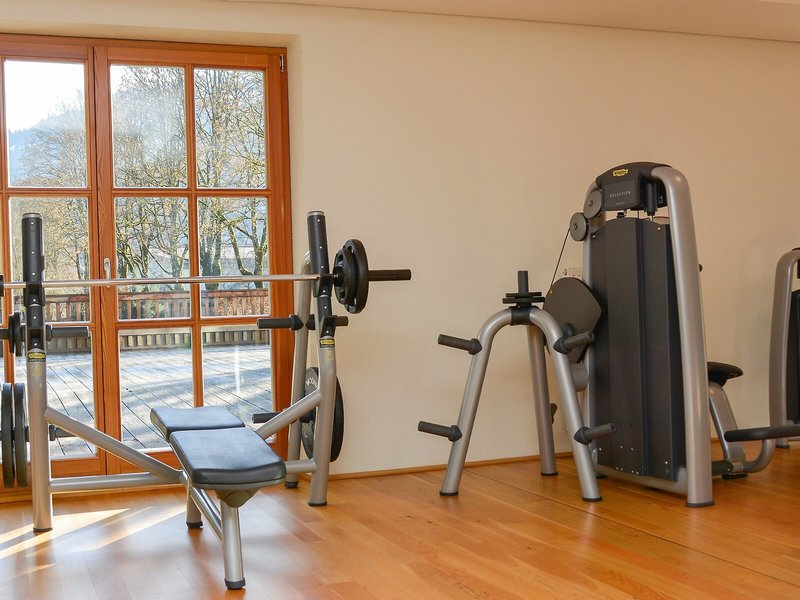 Q! Resort Health & Spa Kitzbühel 27