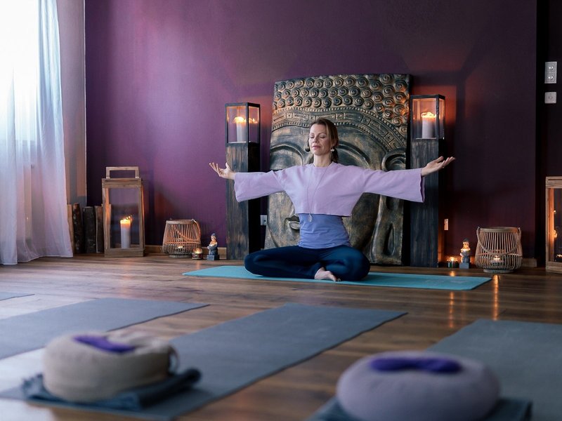 Q! Resort Health & Spa Kitzbühel 28