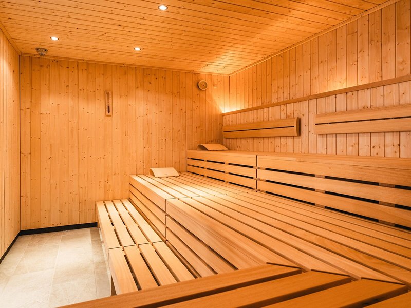 Q! Resort Health & Spa Kitzbühel 29