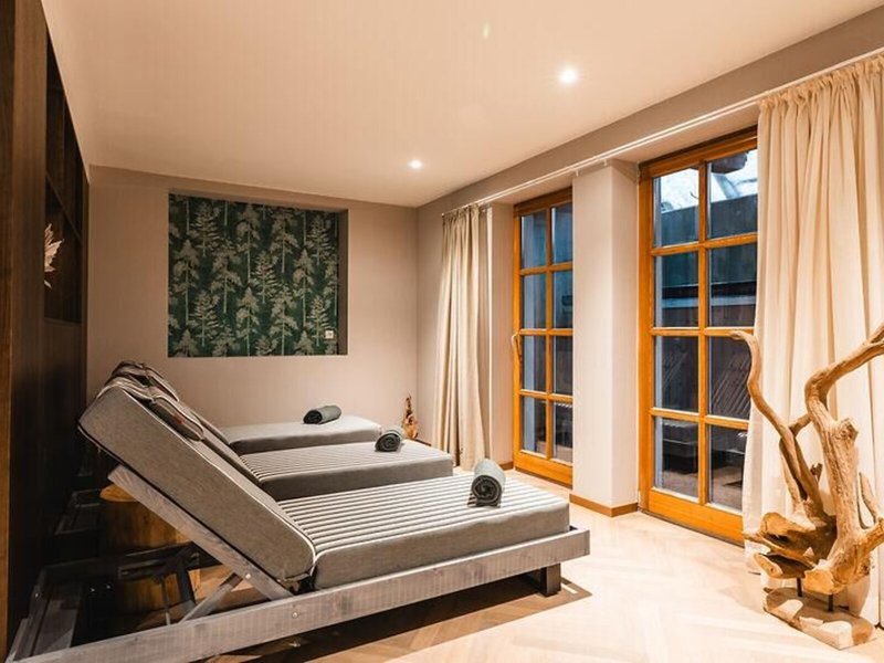 Q! Resort Health & Spa Kitzbühel 31