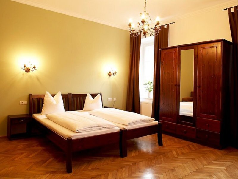 Q! Resort Health & Spa Kitzbühel 33