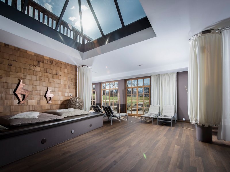 Q! Resort Health & Spa Kitzbühel 34