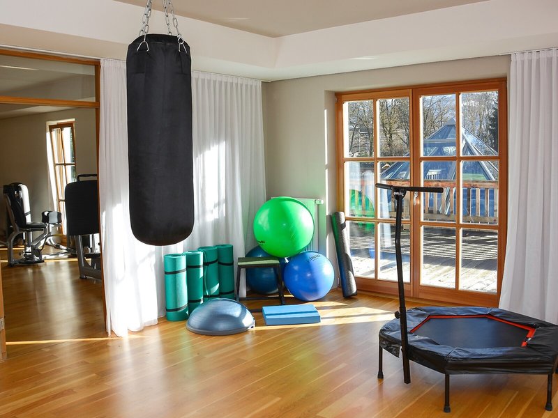 Q! Resort Health & Spa Kitzbühel 35