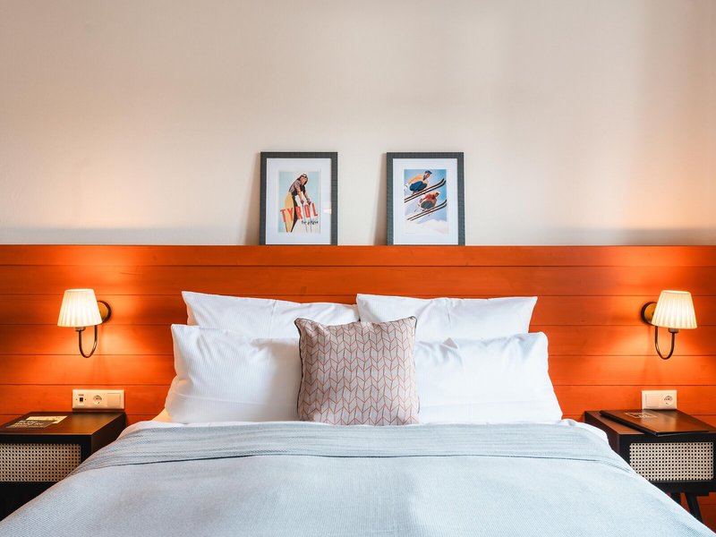 Q! Resort Health & Spa Kitzbühel 37