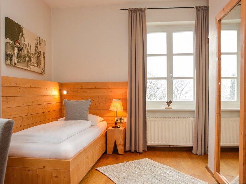 Q! Resort Health & Spa Kitzbühel 38