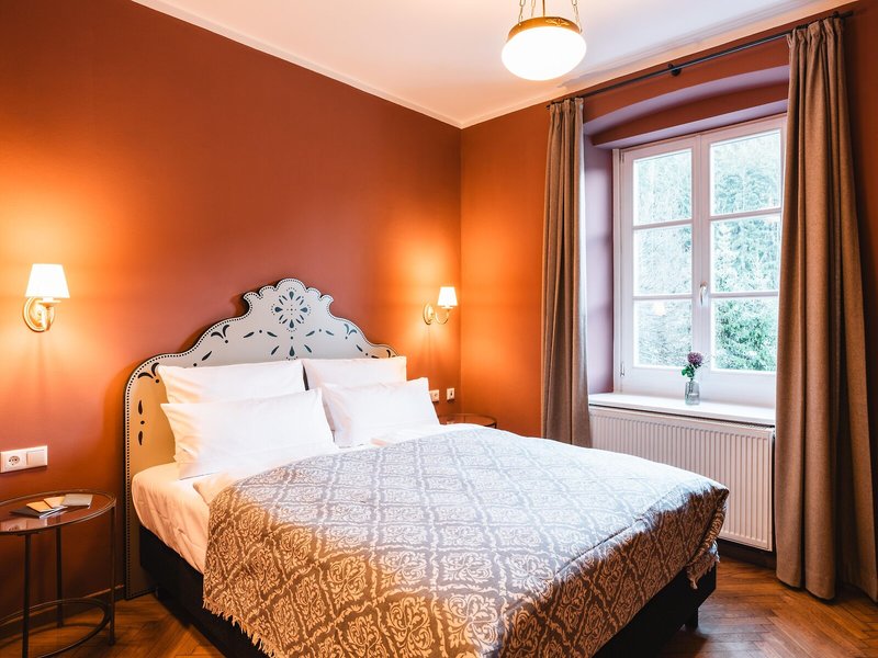 Q! Resort Health & Spa Kitzbühel 39