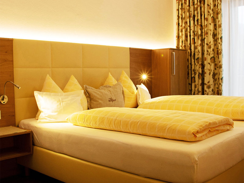 Familienhotel Berghof 3