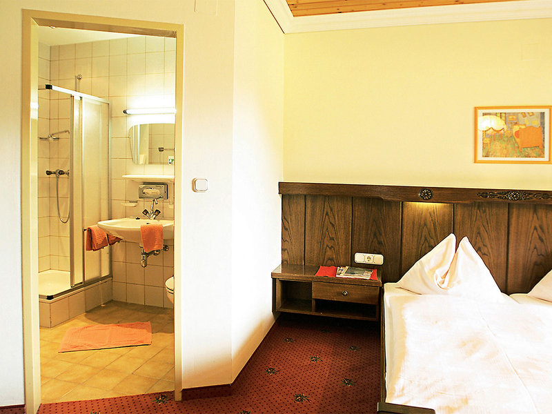 Familienhotel Berghof 4