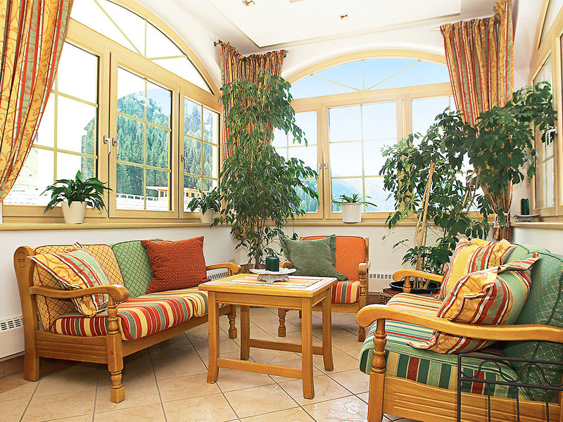 Familienhotel Berghof 6
