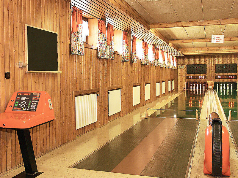 Familienhotel Berghof 7