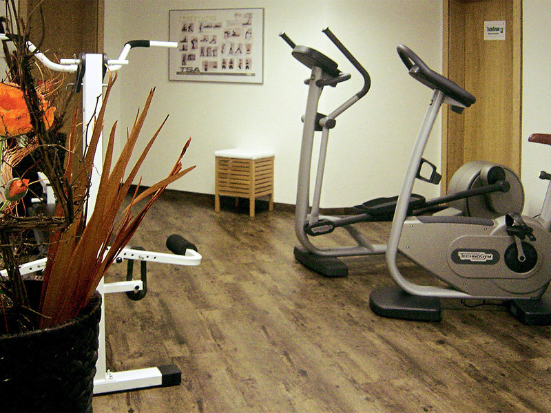 Familienhotel Berghof 8