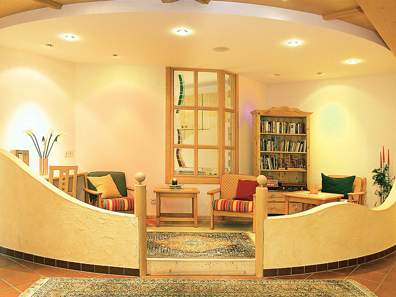 Familienhotel Berghof 9