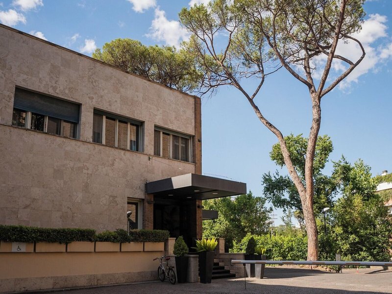 Villa Maria Regina 1