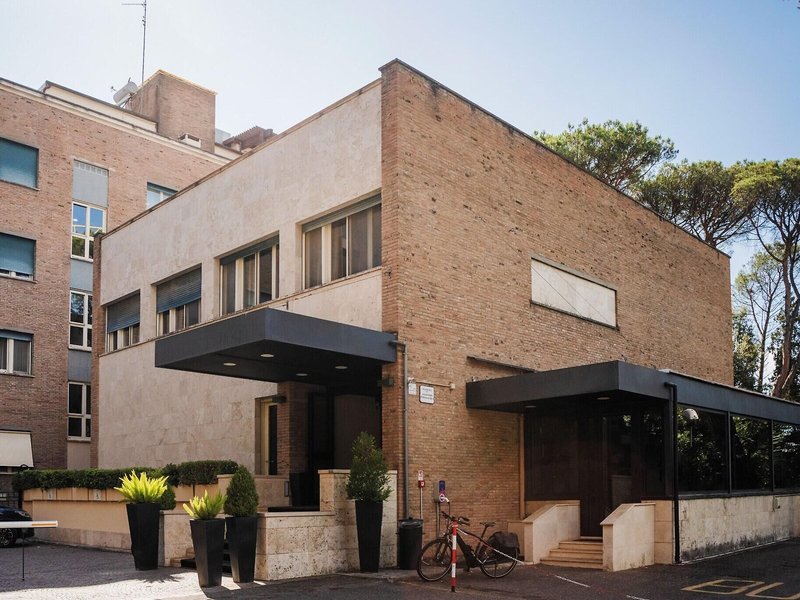 Villa Maria Regina 2