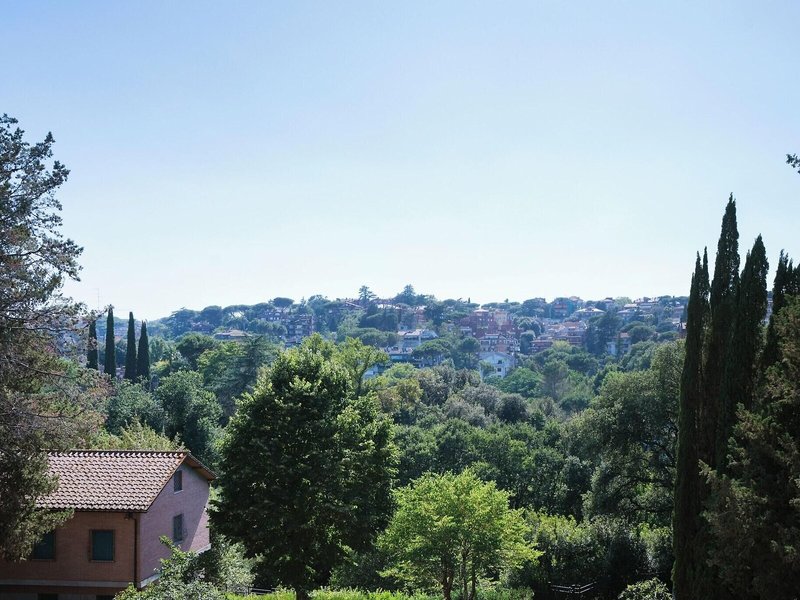 Villa Maria Regina 3