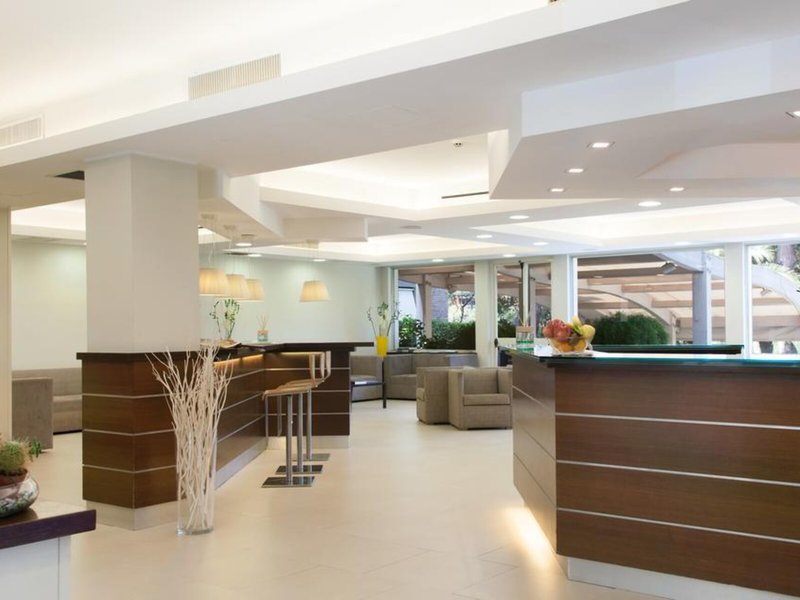 Villa Maria Regina 4