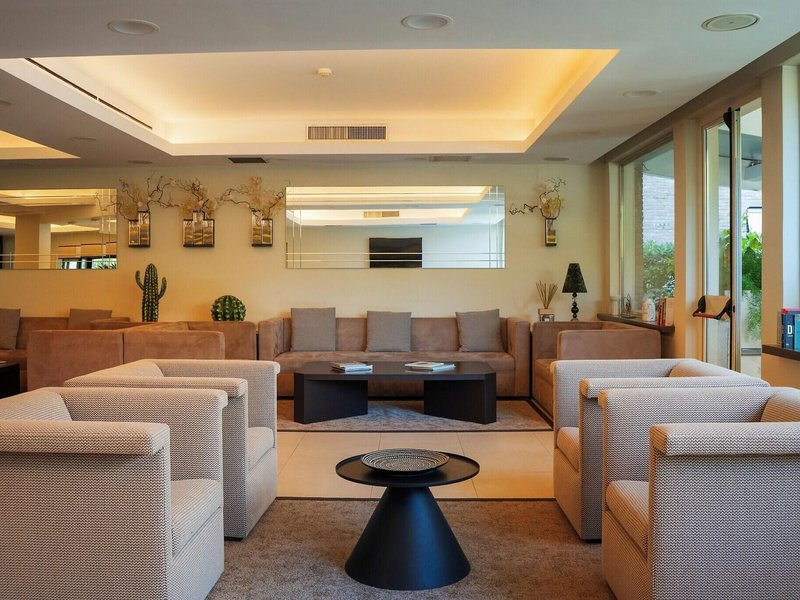 Villa Maria Regina 7