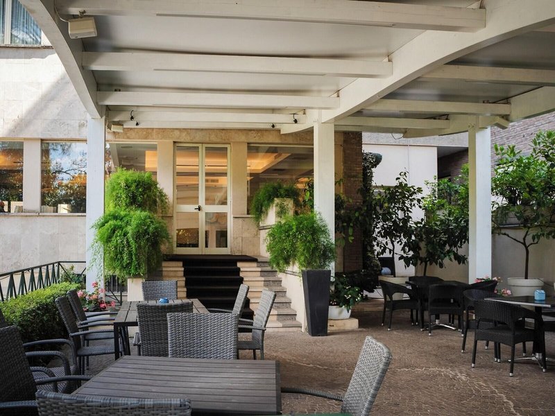 Villa Maria Regina 9