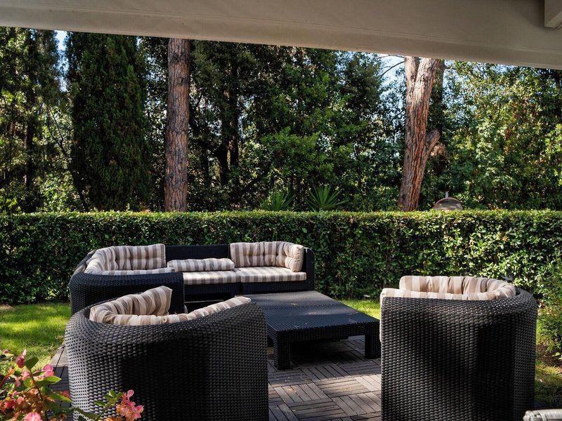 Villa Maria Regina 18