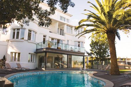 Amazónia Estoril - Cascais Hotel 1