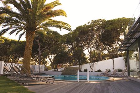 Amazónia Estoril - Cascais Hotel 2