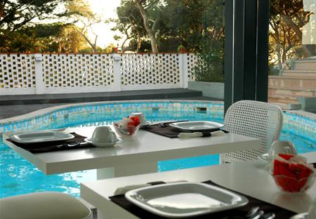 Amazónia Estoril - Cascais Hotel 4
