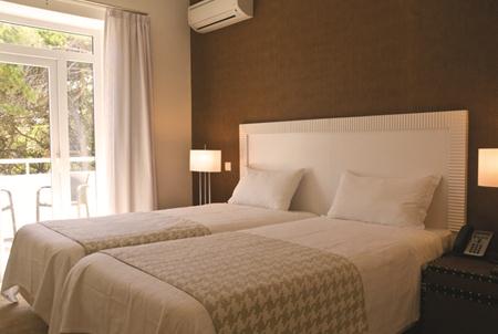 Amazónia Estoril - Cascais Hotel 5