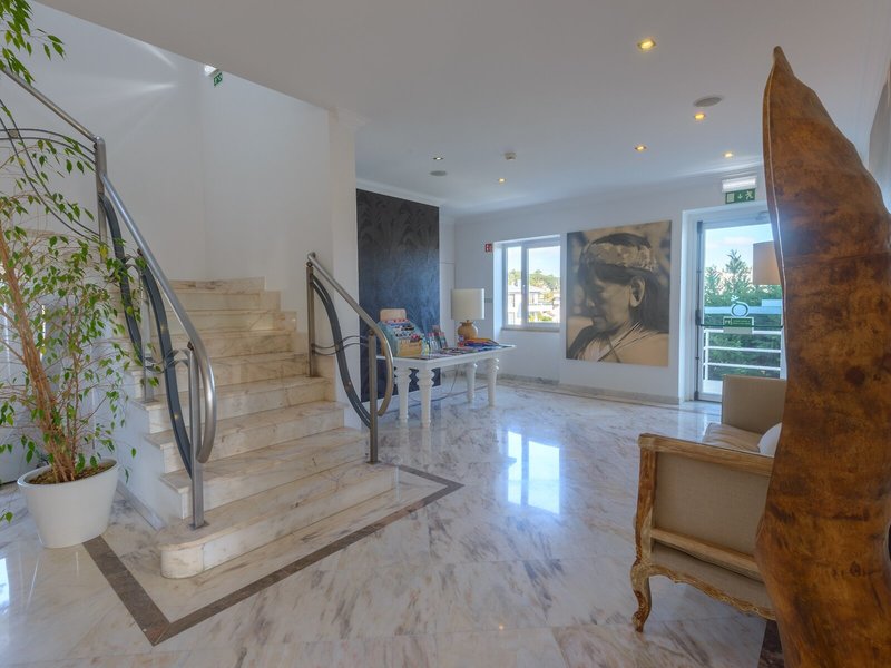 Amazonia Estoril 7