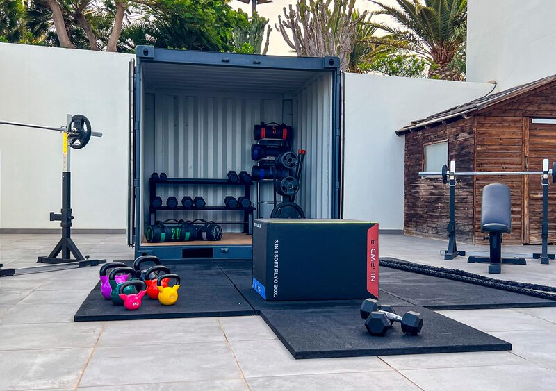 AluaVillage Fuerteventura  54
