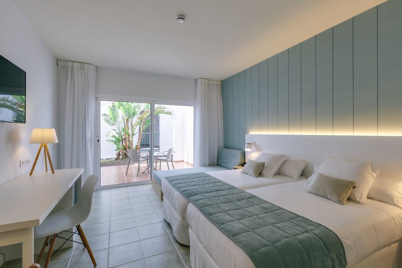 AluaVillage Fuerteventura  15