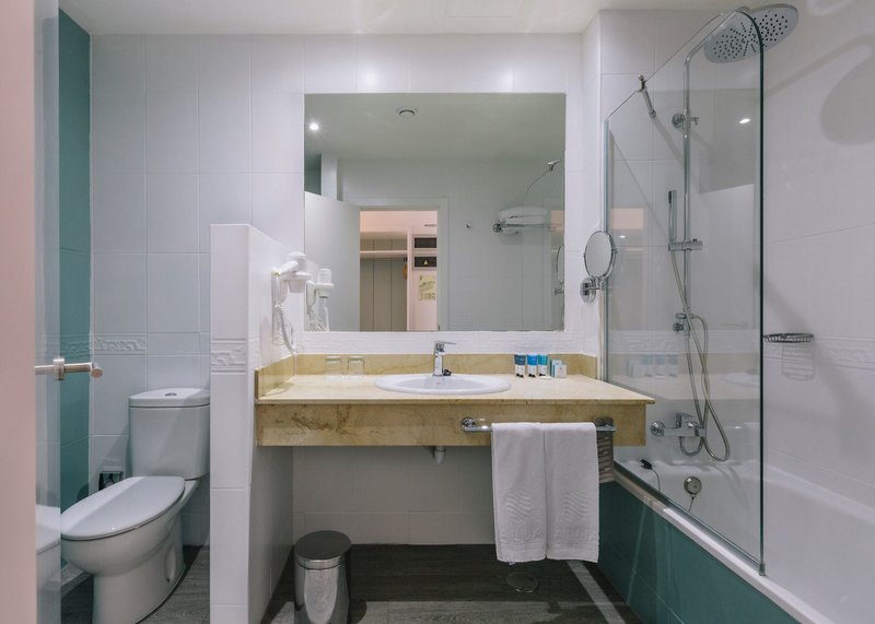 AluaVillage Fuerteventura  17