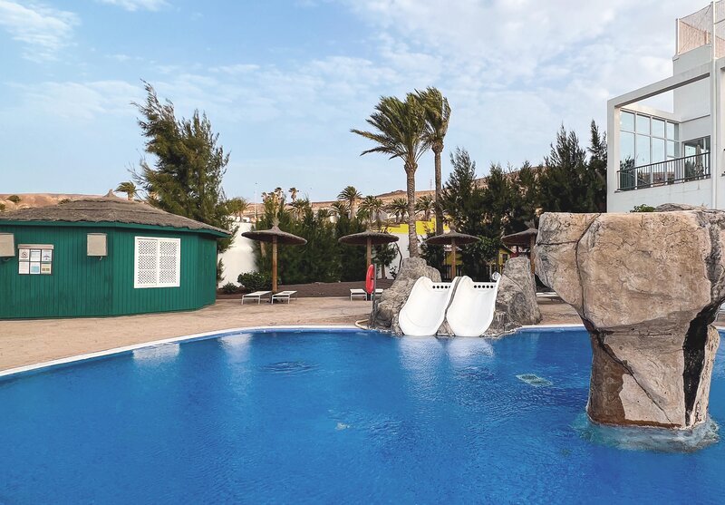 AluaVillage Fuerteventura 4