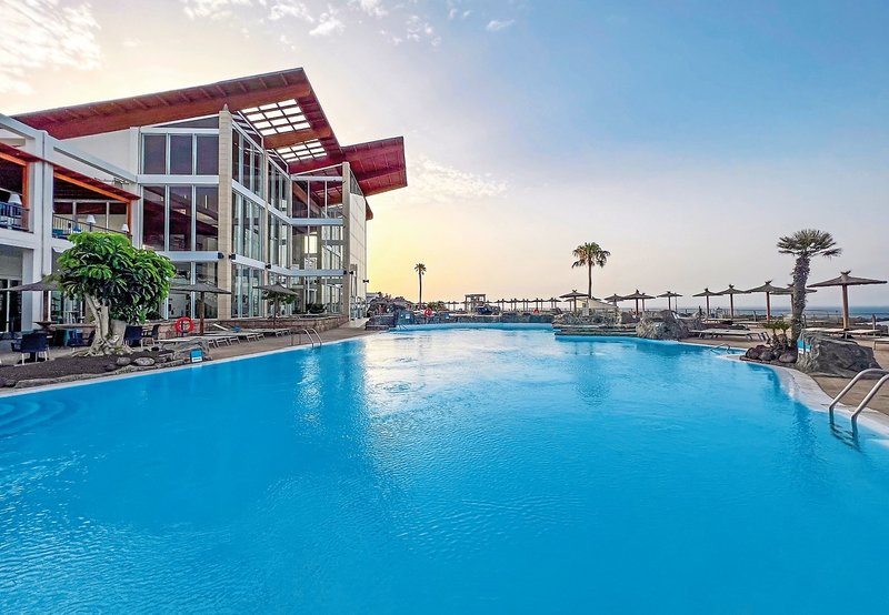 AluaVillage Fuerteventura 1