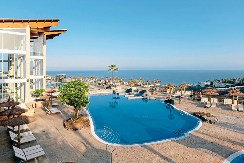 AluaVillage Fuerteventura 3