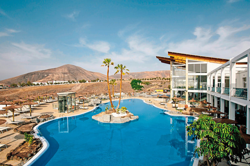 AluaVillage Fuerteventura 4