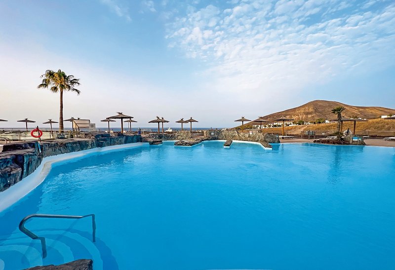 AluaVillage Fuerteventura 5