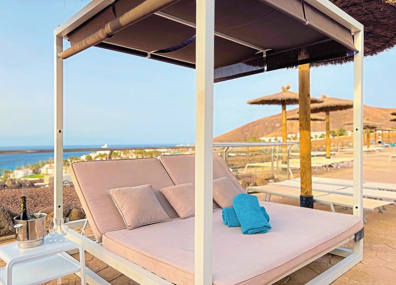 AluaVillage Fuerteventura 7