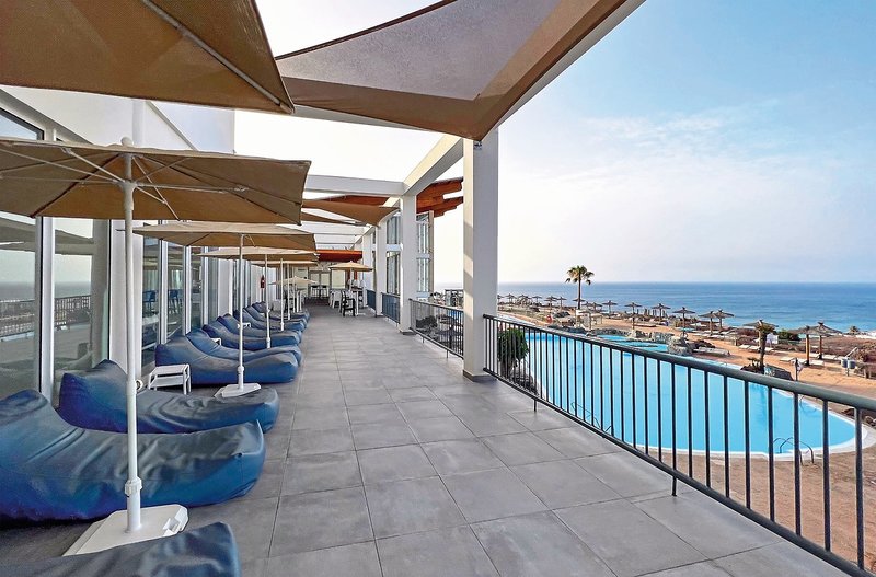 AluaVillage Fuerteventura 8