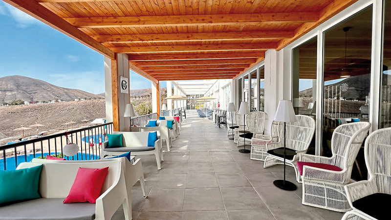 AluaVillage Fuerteventura 12