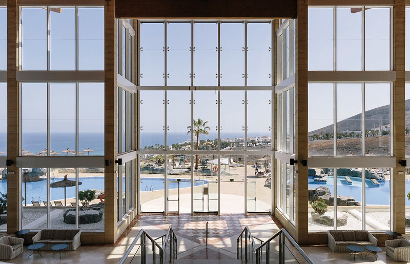 AluaVillage Fuerteventura 13