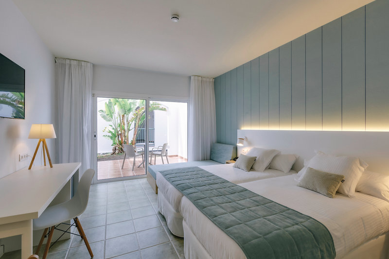 AluaVillage Fuerteventura 21